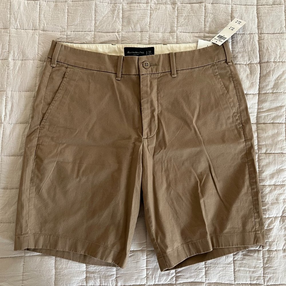 Men's Abercrombie Shorts